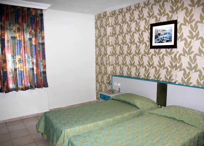 Park 호텔 알란야