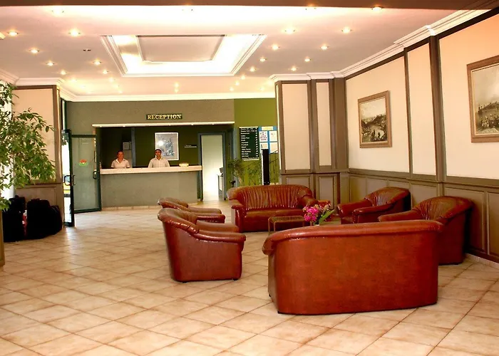 Park 호텔 알란야