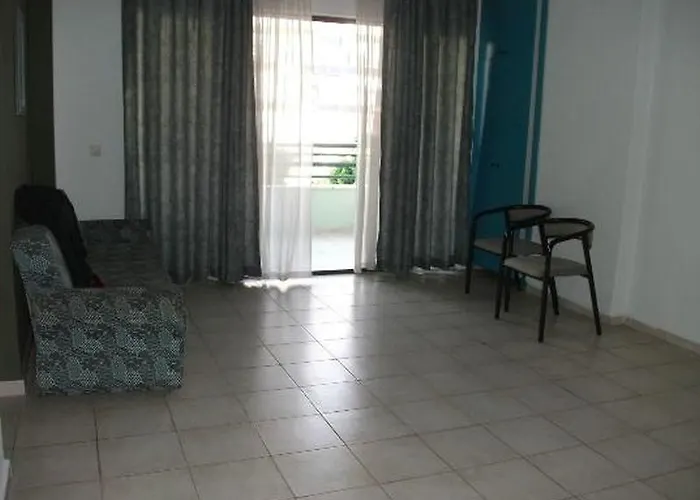 Park 호텔 알란야