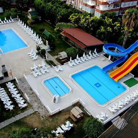 Park فندق 2*