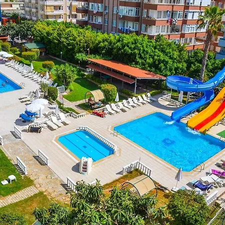 Park Otel 2*
