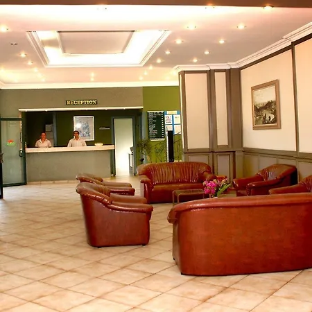 Park Hotel Alanya