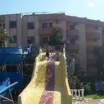 فندق Park ألانيا
