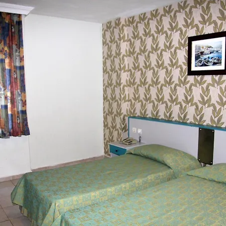 Park Hotel Alanya