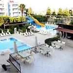 Park מלון