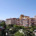 Park מלון