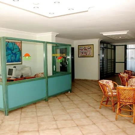 Park 2* אלאניה
